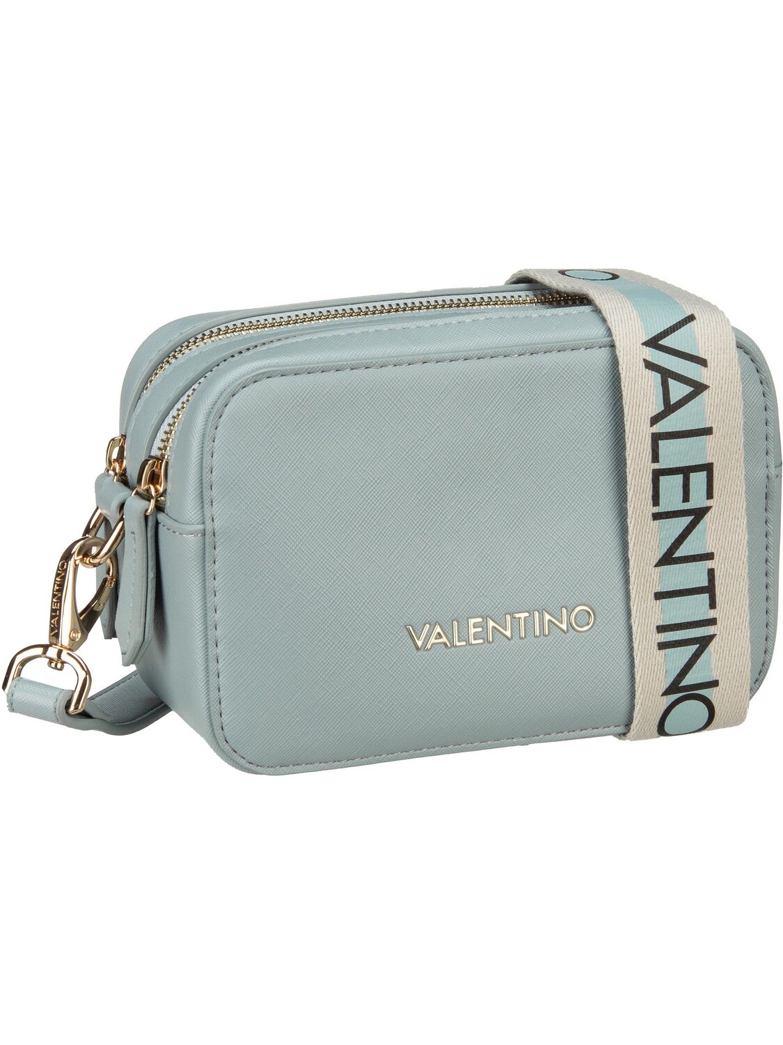 Сумка через плечо Valentino Bags Umhängetasche Zero RE Camera Bag 306, цвет Polvere
Сумка через плечо Valentino Bags Umhängetasche Zero RE Camera Bag 306, цвет Polvere