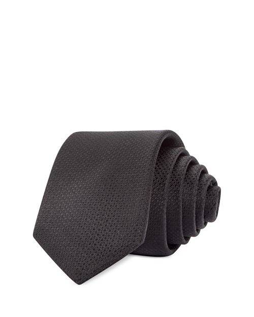 Текстурированный узкий галстук из однотонного шелка The Men's Store at Bloomingdale's, цвет Black
Текстурированный узкий галстук из однотонного шелка The Men's Store at Bloomingdale's, цвет Black