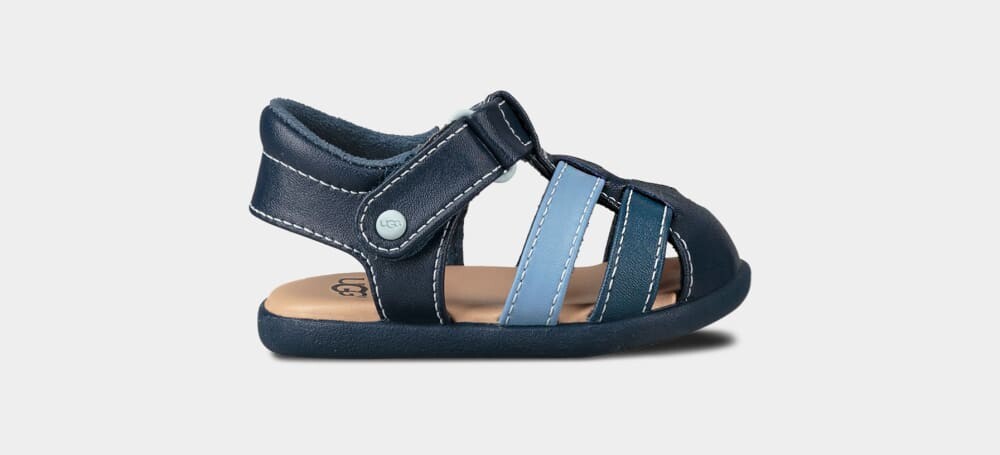 Сандалии Kolding Sandal UGG, синий
Сандалии Kolding Sandal UGG, синий