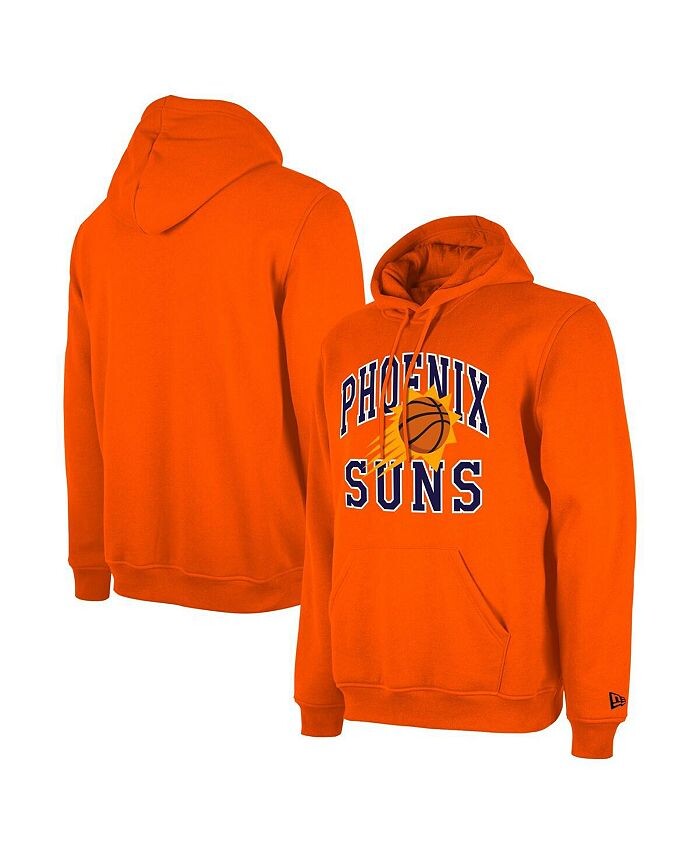 Мужской и женский пуловер с капюшоном Orange Phoenix Suns сезона 2023/24 Tip-Off Edition New Era, оранжевый
Мужской и женский пуловер с капюшоном Orange Phoenix Suns сезона 2023/24 Tip-Off Edition New Era, оранжевый