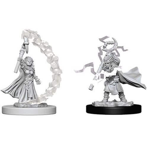 Фигурки Pathfinder Rpg: Deep Cuts Unpainted Miniatures: Gnome Female Sorcerer (Wave 5)
Фигурки Pathfinder Rpg: Deep Cuts Unpainted Miniatures: Gnome Female Sorcerer (Wave 5)
