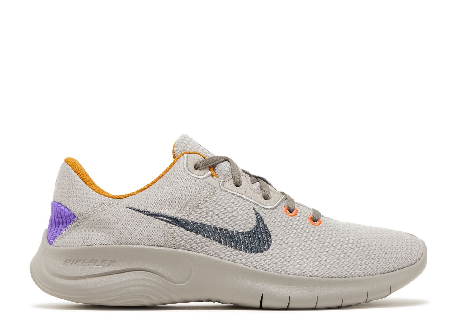 Кроссовки Nike Flex Experience Run 11 Next Nature 'Cobblestone Psychic Purple', серый
Кроссовки Nike Flex Experience Run 11 Next Nature 'Cobblestone Psychic Purple', серый