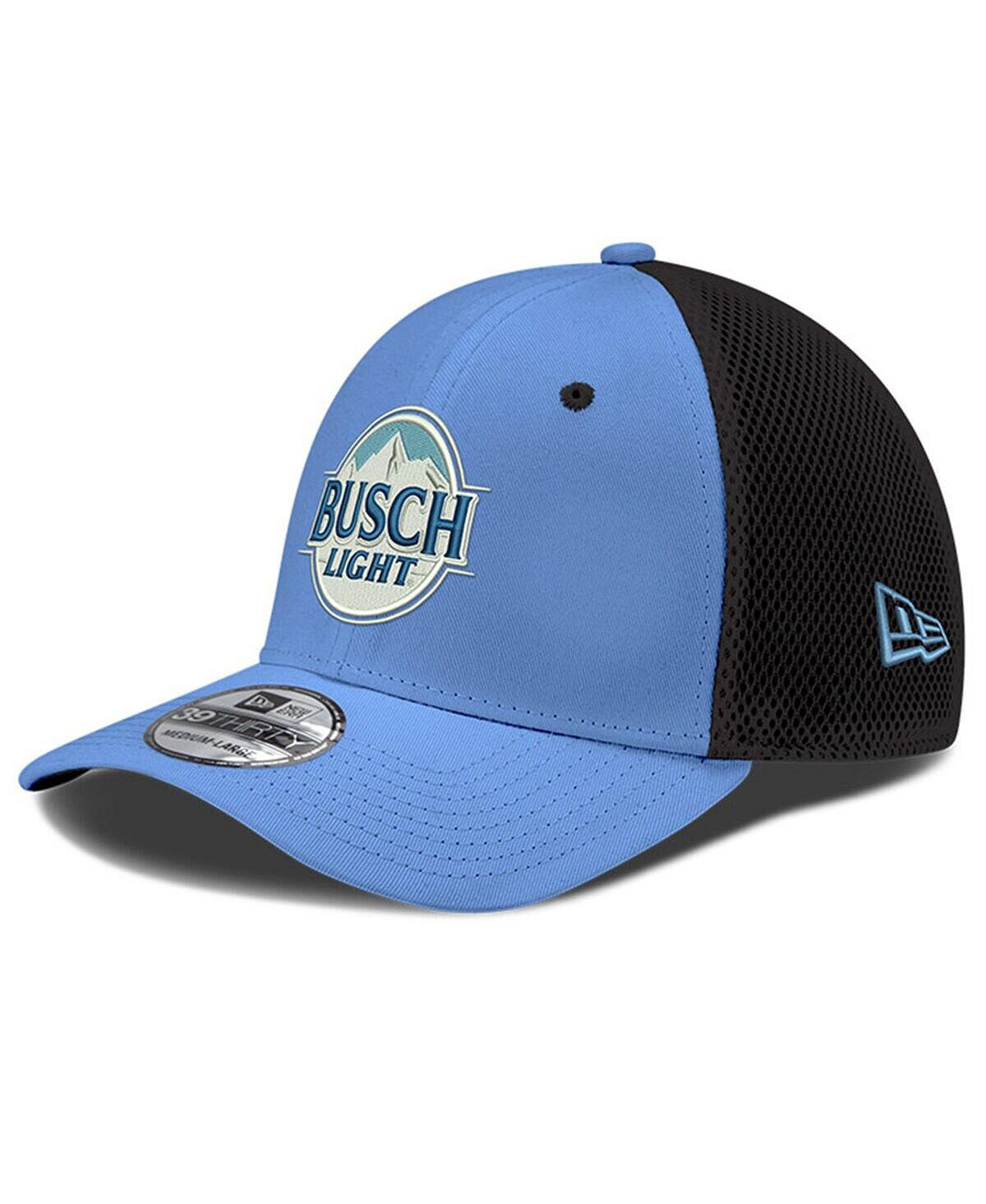 Мужская голубая кепка Kevin Harvick Busch Light NEO 39THIRTY Flex Hat New Era
Мужская голубая кепка Kevin Harvick Busch Light NEO 39THIRTY Flex Hat New Era