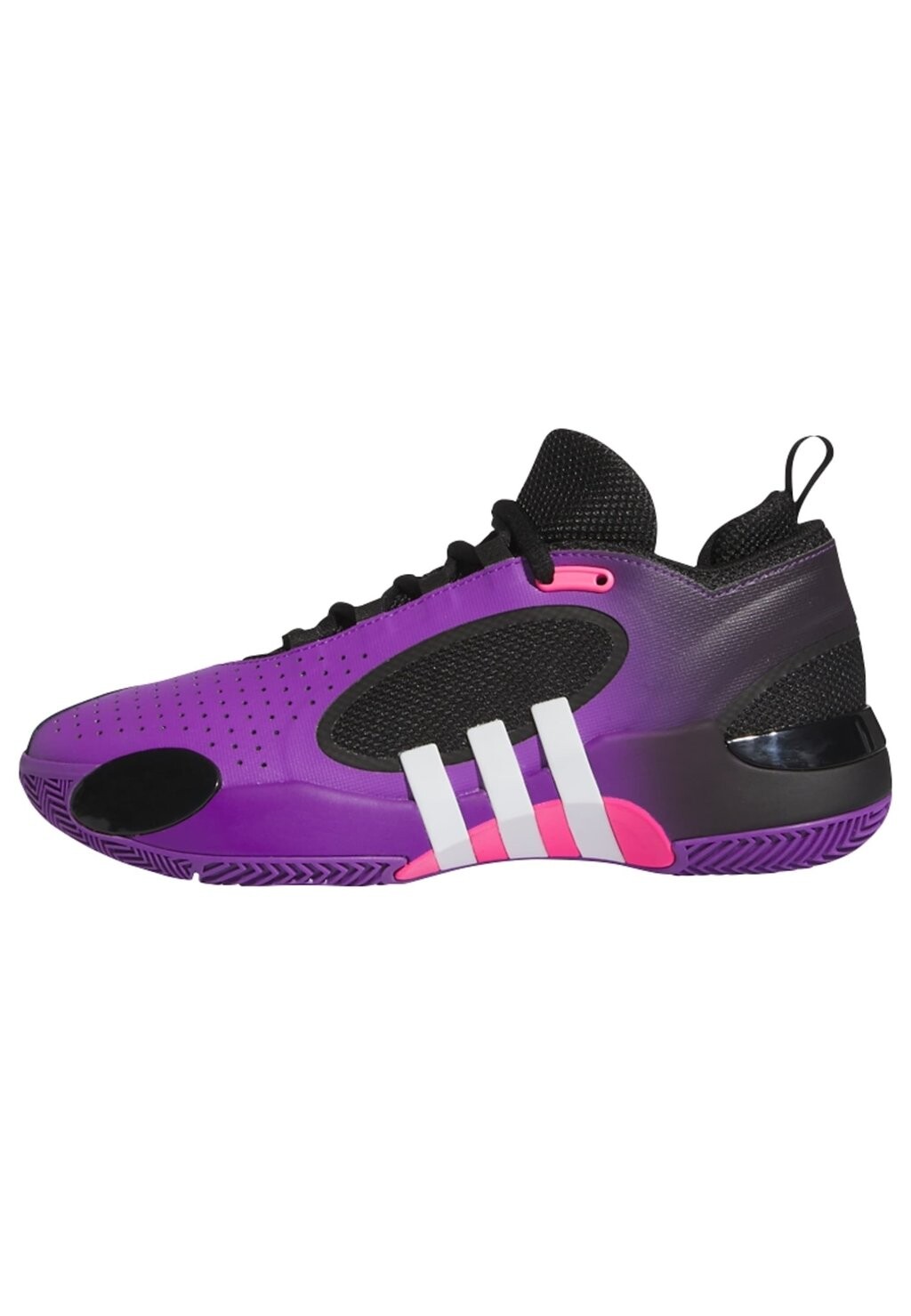 Баскетбольные кроссовки D.O.N. Issue 5 Adidas, цвет active purple cloud white core black
Баскетбольные кроссовки D.O.N. Issue 5 Adidas, цвет active purple cloud white core black