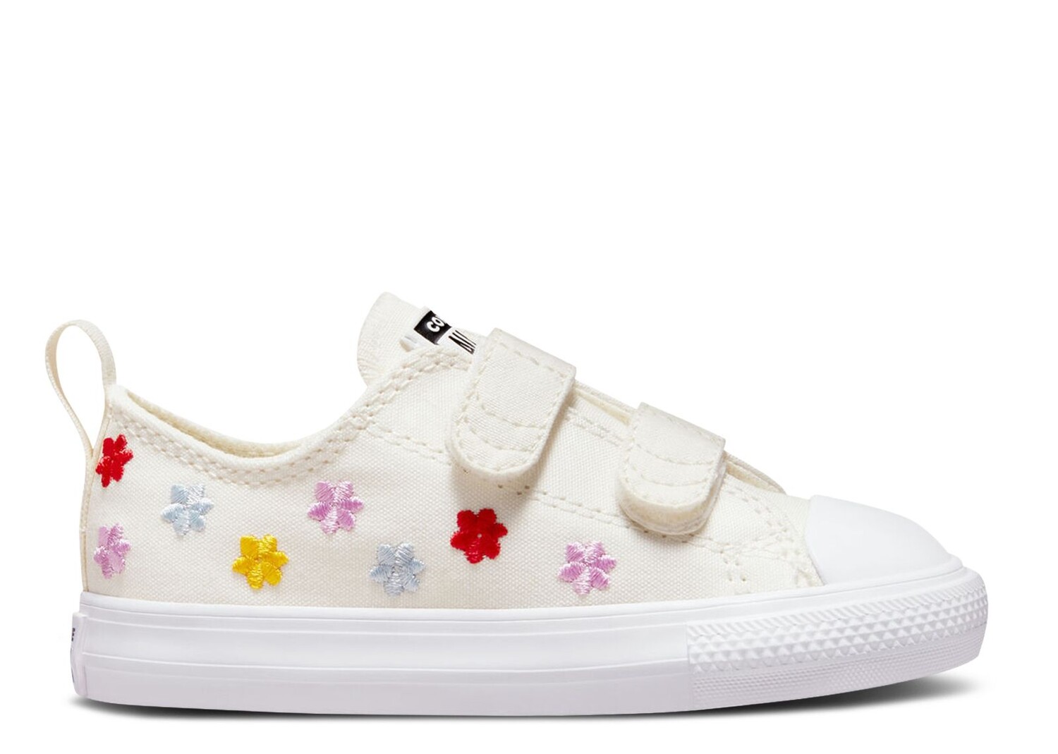 Кроссовки Converse Chuck Taylor All Star Easy-On Low Td 'Floral Embroidery', белый
Кроссовки Converse Chuck Taylor All Star Easy-On Low Td 'Floral Embroidery', белый