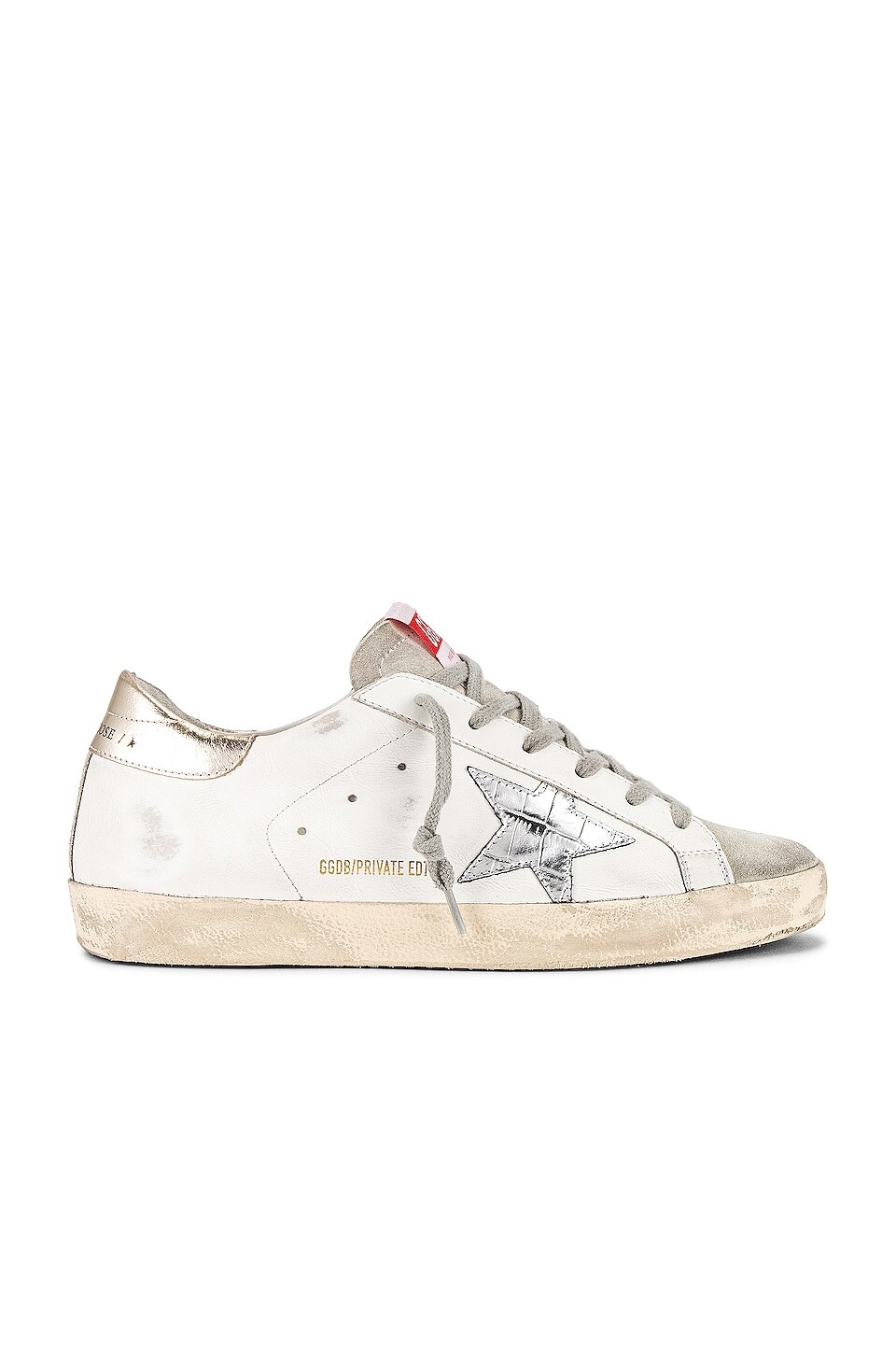 Кроссовки Golden Goose x REVOLVE Superstar, цвет White, Ice, & Silver, Белый, Кроссовки Golden Goose x REVOLVE Superstar, цвет White, Ice, & Silver
Кроссовки Golden Goose x REVOLVE Superstar, цвет White, Ice, & Silver, Белый, Кроссовки Golden Goose x REVOLVE Superstar, цвет White, Ice, & Silver