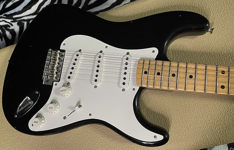 Электрогитара 2023 Fender Custom Shop '55 Reissue Stratocaster - Master Built Dennis Galuszka - Authorized Dealer - Only 6.9 lbs - G01821
Электрогитара 2023 Fender Custom Shop '55 Reissue Stratocaster - Master Built Dennis Galuszka - Authorized Dealer - Only 6.9 lbs - G01821