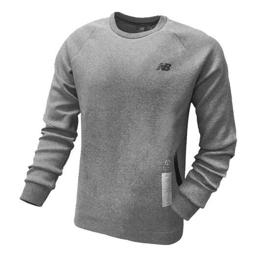 Толстовка New Balance Men's New Balance Casual Sports Long Sleeves Pullover Gray, серый
Толстовка New Balance Men's New Balance Casual Sports Long Sleeves Pullover Gray, серый