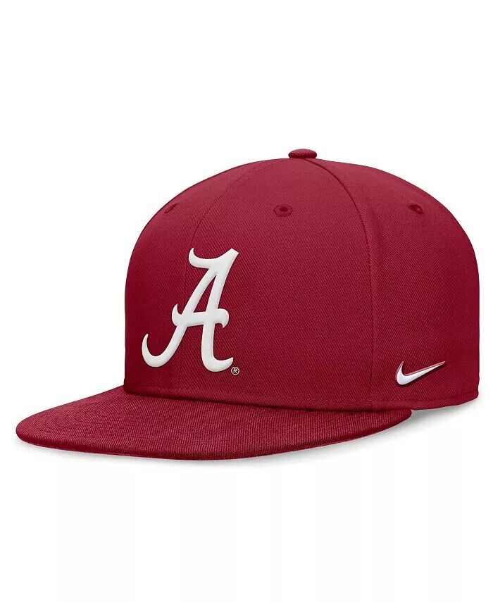 Мужская приталенная шляпа Crimson Alabama Crimson Tide On-Field Pro Nike, красный
Мужская приталенная шляпа Crimson Alabama Crimson Tide On-Field Pro Nike, красный