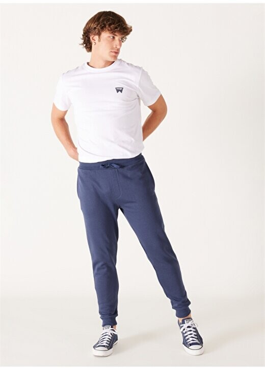 Мужские спортивные штаны Regular Fit Indigo W232400315 Спортивные штаны Jogger Wrangler
Мужские спортивные штаны Regular Fit Indigo W232400315 Спортивные штаны Jogger Wrangler