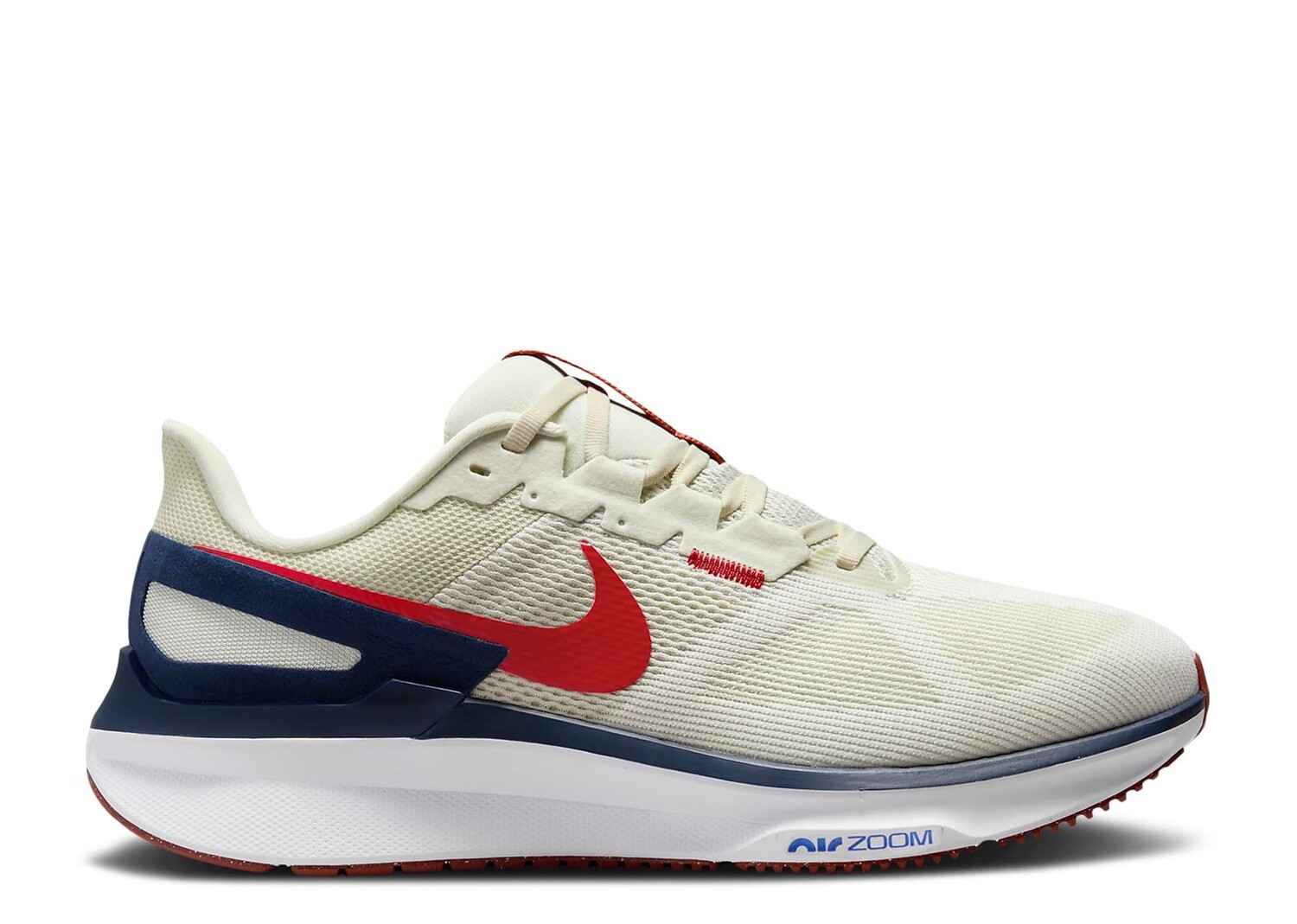 Кроссовки Nike Air Zoom Structure 25 Extra Wide 'Sea Glass University Red', кремовый, Бежевый
Кроссовки Nike Air Zoom Structure 25 Extra Wide 'Sea Glass University Red', кремовый, Бежевый