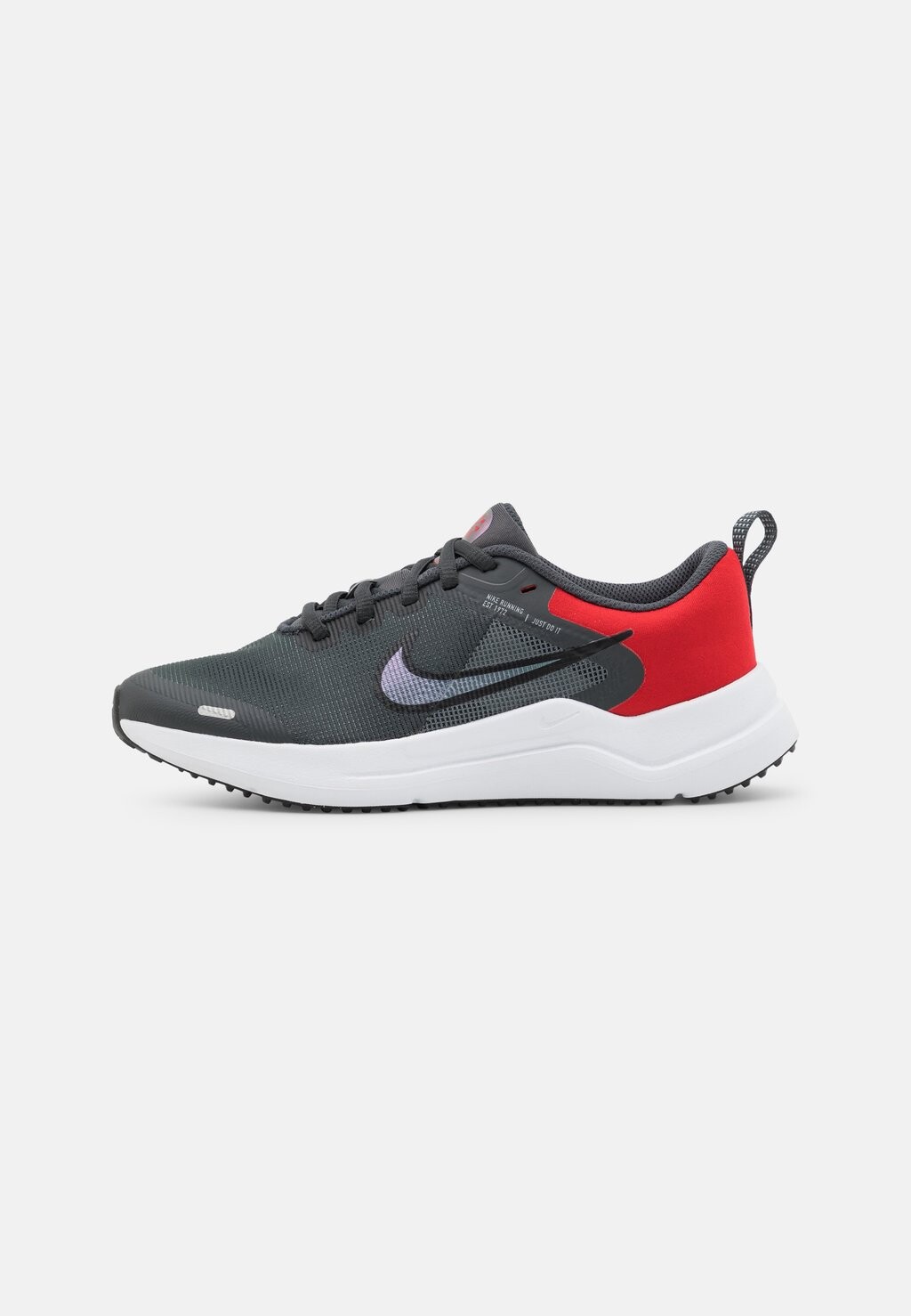 Кроссовки нейтрального цвета Downshifter 12 Nn Gs Nike, цвет anthracite/light smoke grey
Кроссовки нейтрального цвета Downshifter 12 Nn Gs Nike, цвет anthracite/light smoke grey