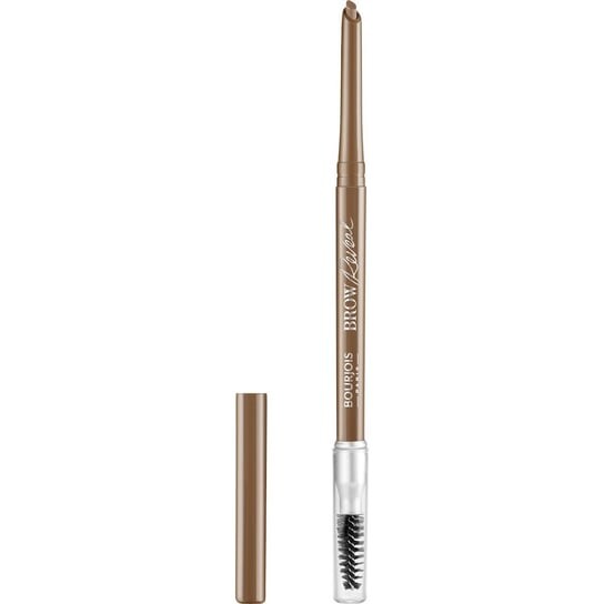 Автоматический карандаш для бровей № 02 — Каштан, 0,35 г Bourjois, Brow Reveal
Автоматический карандаш для бровей № 02 — Каштан, 0,35 г Bourjois, Brow Reveal