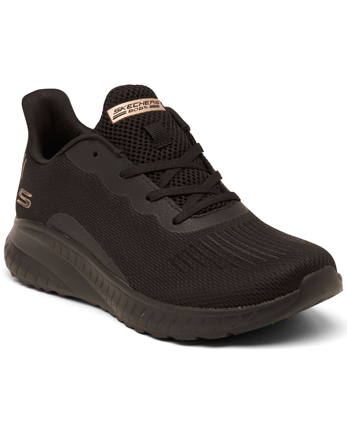 Женские повседневные кроссовки BOBS Sport Squad Chaos от Finish Line Skechers, черный
Женские повседневные кроссовки BOBS Sport Squad Chaos от Finish Line Skechers, черный