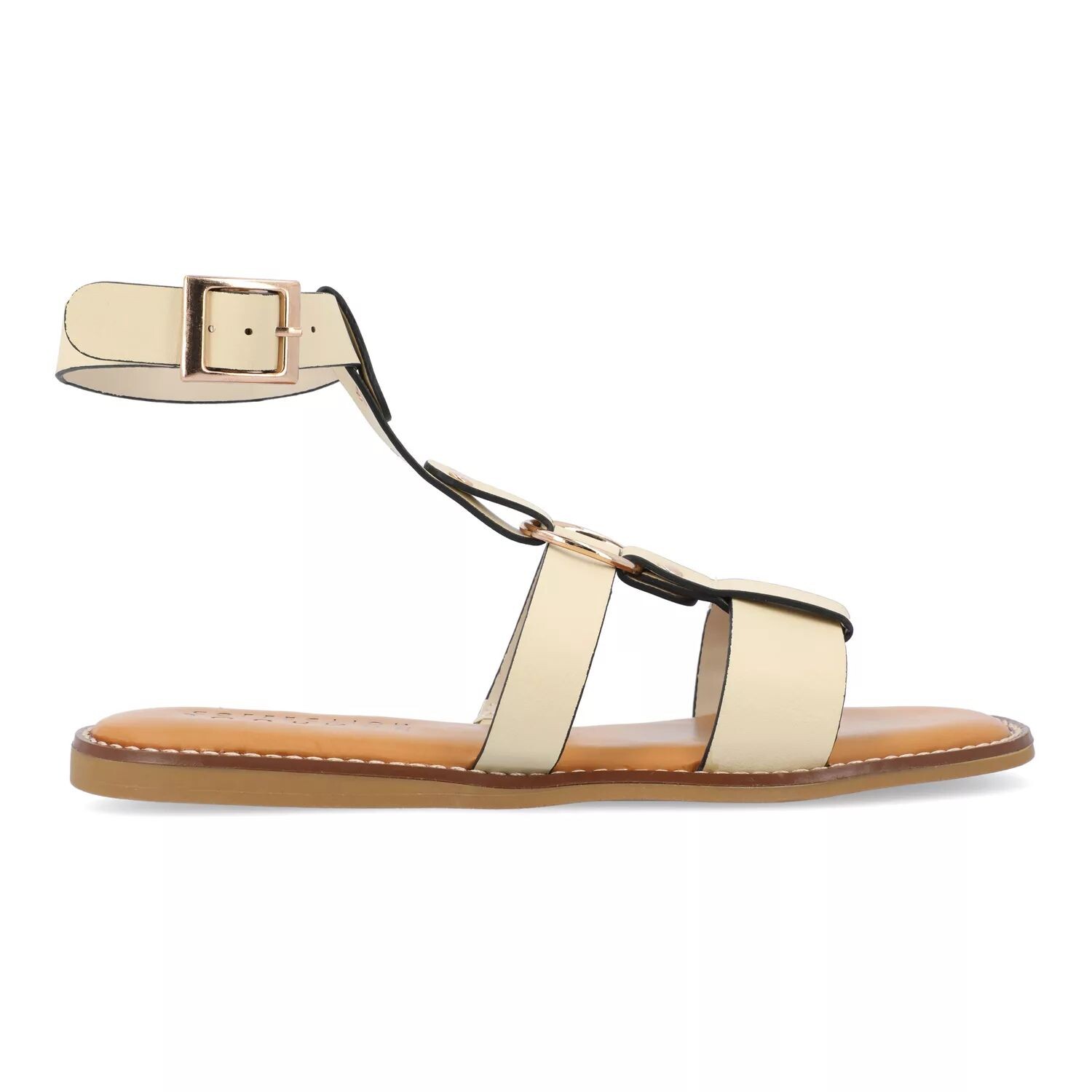 Женские сандалии-гладиаторы Journee Collection Eleanora Tru Comfort Foam Journee Collection, черный
Женские сандалии-гладиаторы Journee Collection Eleanora Tru Comfort Foam Journee Collection, черный