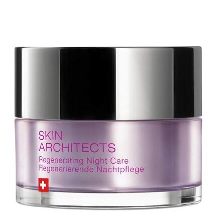 Skin Architects Восстанавливающий ночной уход, Artemis Of Switzerland
Skin Architects Восстанавливающий ночной уход, Artemis Of Switzerland