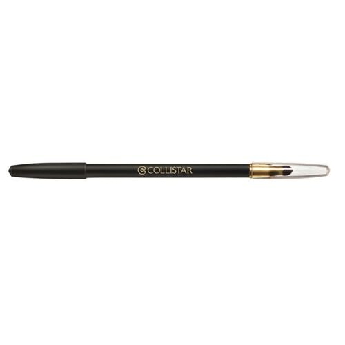 Водостойкий карандаш для глаз 301 Nero, 1,2 г Collistar, Matita Professionale Smoky Eyes Water
Водостойкий карандаш для глаз 301 Nero, 1,2 г Collistar, Matita Professionale Smoky Eyes Water