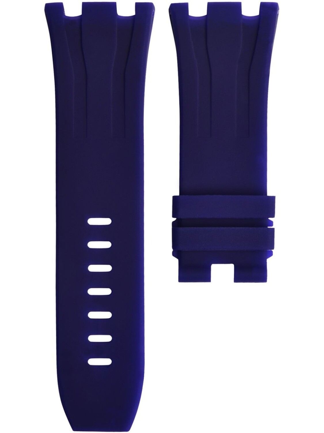 Horus Watch Straps ремешок для наручных часов Audemars Piguet Royal Oak Offshore 44 мм, фиолетовый
Horus Watch Straps ремешок для наручных часов Audemars Piguet Royal Oak Offshore 44 мм, фиолетовый