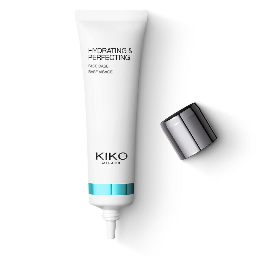 Увлажняющая и совершенствующая база для лица Kiko Milano Hydrating & Perfecting, 30 мл
Увлажняющая и совершенствующая база для лица Kiko Milano Hydrating & Perfecting, 30 мл