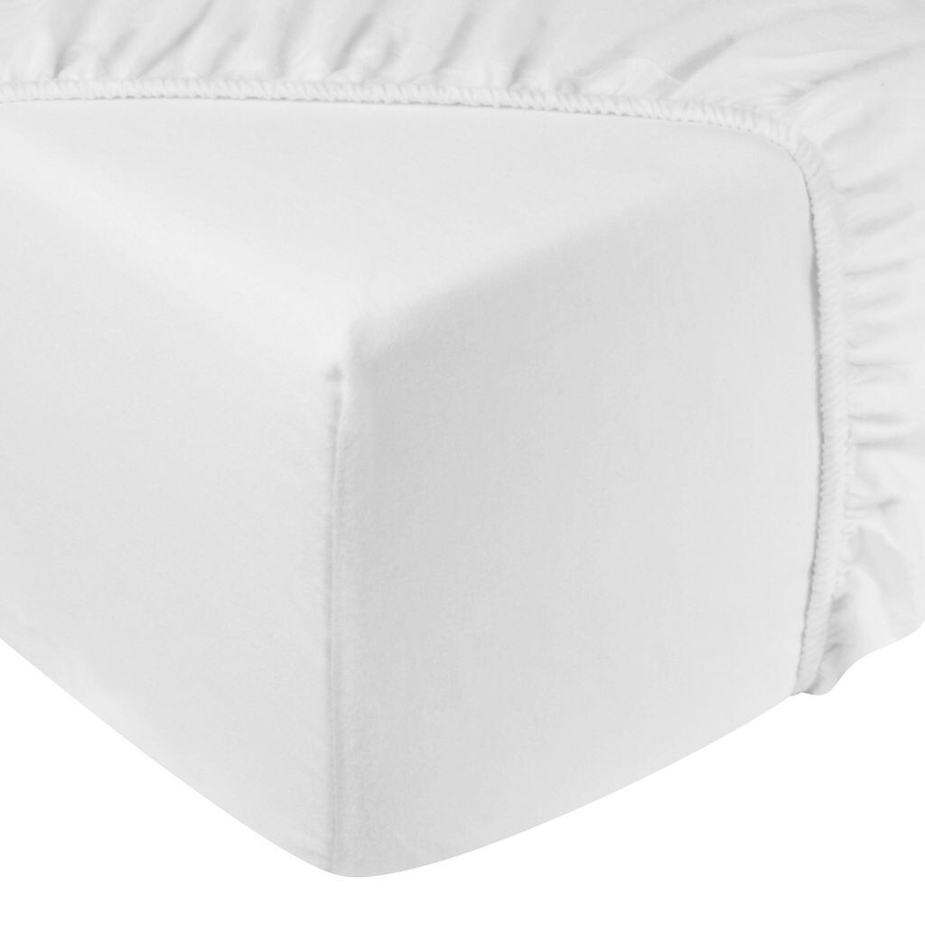 Простыня DoubleDry 140x200см - 100% хлопок - простыня на подгонке - сертификат OEKO-TEX - планка 30см - белая
Простыня DoubleDry 140x200см - 100% хлопок - простыня на подгонке - сертификат OEKO-TEX - планка 30см - белая