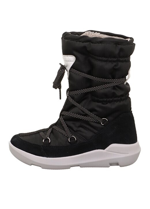 Черные зимние ботинки Gore-Tex для девочек из замши и текстиля TWILIGHT 1-000160-0000-1 Superfit, черный
Черные зимние ботинки Gore-Tex для девочек из замши и текстиля TWILIGHT 1-000160-0000-1 Superfit, черный