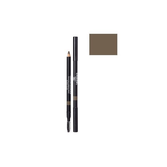 Карандаш для бровей, 1 г Chanel Crayon Sourcils Sculpting Eyebrow Pencil 40 Brun Cendre
Карандаш для бровей, 1 г Chanel Crayon Sourcils Sculpting Eyebrow Pencil 40 Brun Cendre