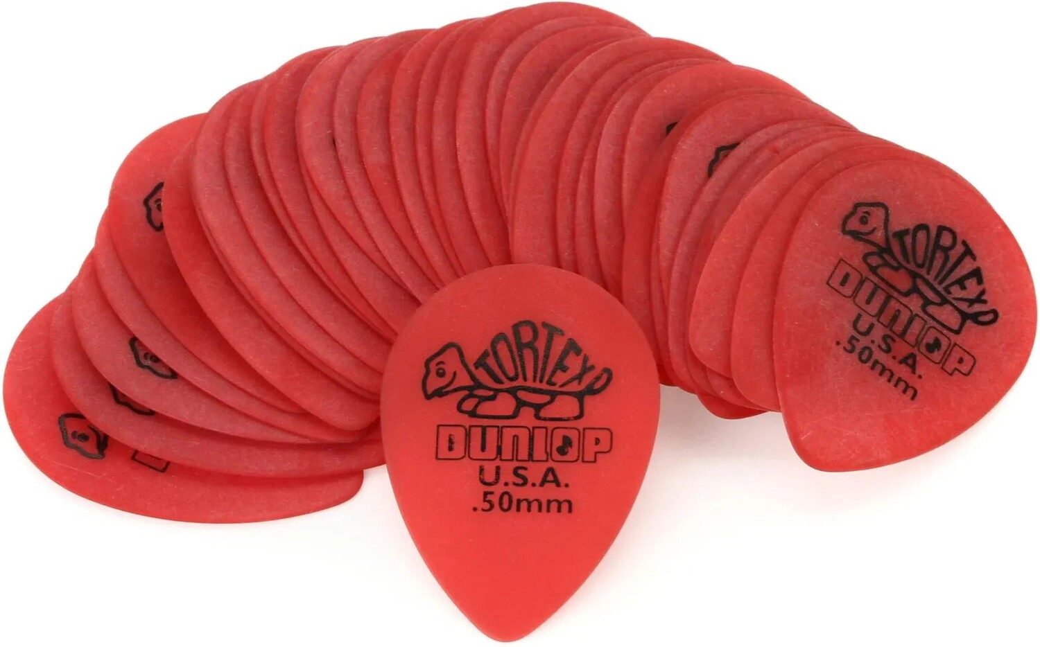 Медиаторы Dunlop 423R050 Tortex Small Teardrop, красные, 0,50 мм (36 шт. в упаковке)
Медиаторы Dunlop 423R050 Tortex Small Teardrop, красные, 0,50 мм (36 шт. в упаковке)