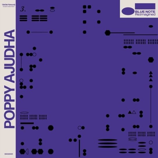 Виниловая пластинка Poppy Ajudha and Skinny Pelembe - Watermelon Man (Under the Sun)/Illusion (Silly Apparition)
Виниловая пластинка Poppy Ajudha and Skinny Pelembe - Watermelon Man (Under the Sun)/Illusion (Silly Apparition)