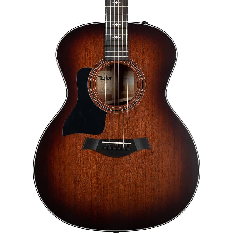 Акустическая гитара Taylor 324e Left Handed Acoustic Electric Guitar - Shaded Edgeburst
Акустическая гитара Taylor 324e Left Handed Acoustic Electric Guitar - Shaded Edgeburst