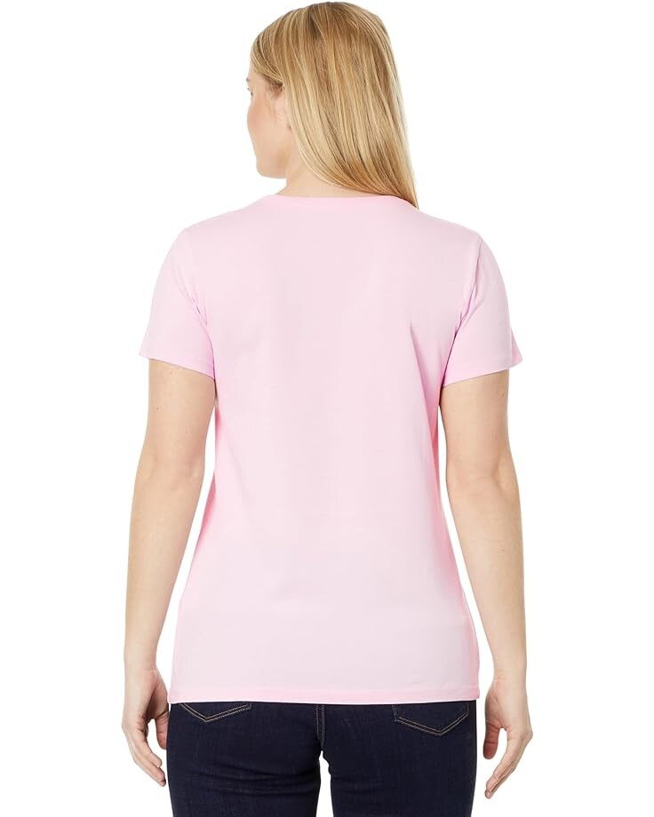 Футболка Life is Good Under Watercolor Daisy Short Sleeve Crusher Tee, цвет Seashell Pink
Футболка Life is Good Under Watercolor Daisy Short Sleeve Crusher Tee, цвет Seashell Pink
