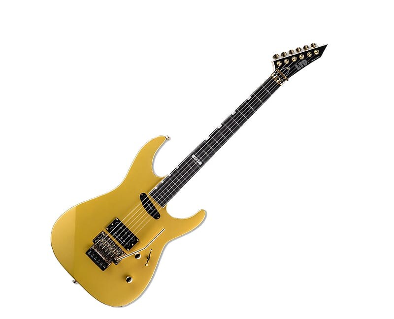 Электрогитара ESP LTD Mirage Deluxe '87 Electric Guitar - Metallic Gold, Желтый, Электрогитара ESP LTD Mirage Deluxe '87 Electric Guitar - Metallic Gold
Электрогитара ESP LTD Mirage Deluxe '87 Electric Guitar - Metallic Gold, Желтый, Электрогитара ESP LTD Mirage Deluxe '87 Electric Guitar - Metallic Gold