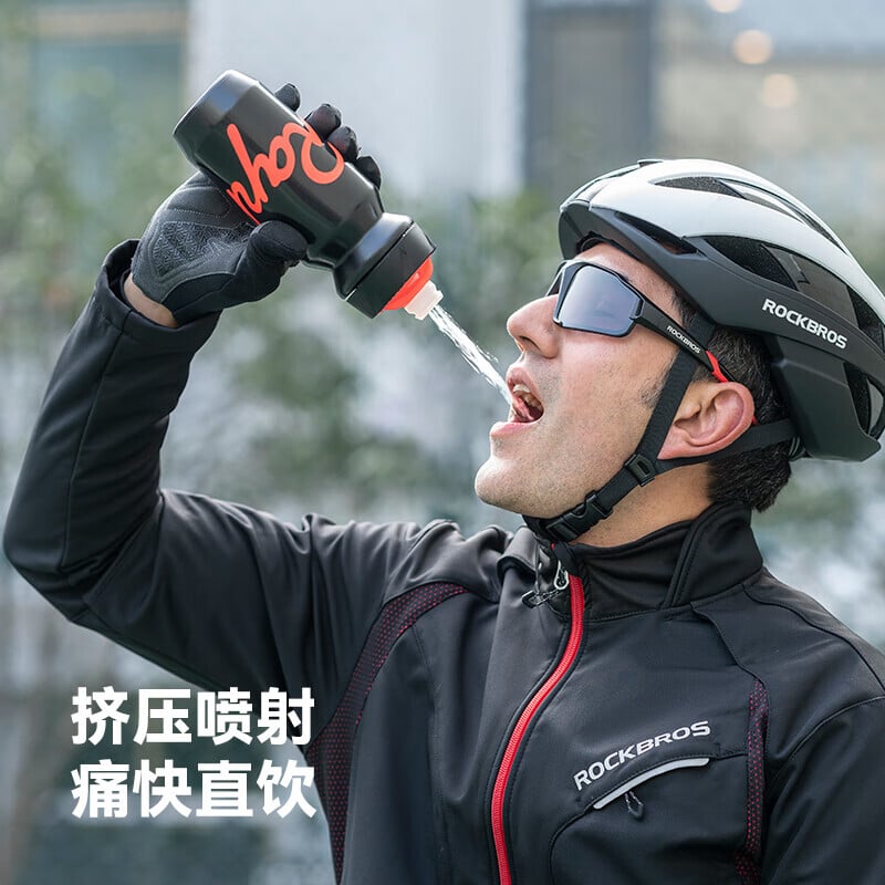 Велосипедный чайник Rapha Tour de France, дорожный велосипед, чайник для горного велосипеда, фитнес, бег, альпинизм, спорт на открытом воздухе, бутылка с водой, чашка для воды, герметичная распылительная насадка, черный порошок 710 мл (новый)
Велосипедный чайник Rapha Tour de France, дорожный велосипед, чайник для горного велосипеда, фитнес, бег, альпинизм, спорт на открытом воздухе, бутылка с водой, чашка для воды, герметичная распылительная насадка, черный порошок 710 мл (новый)