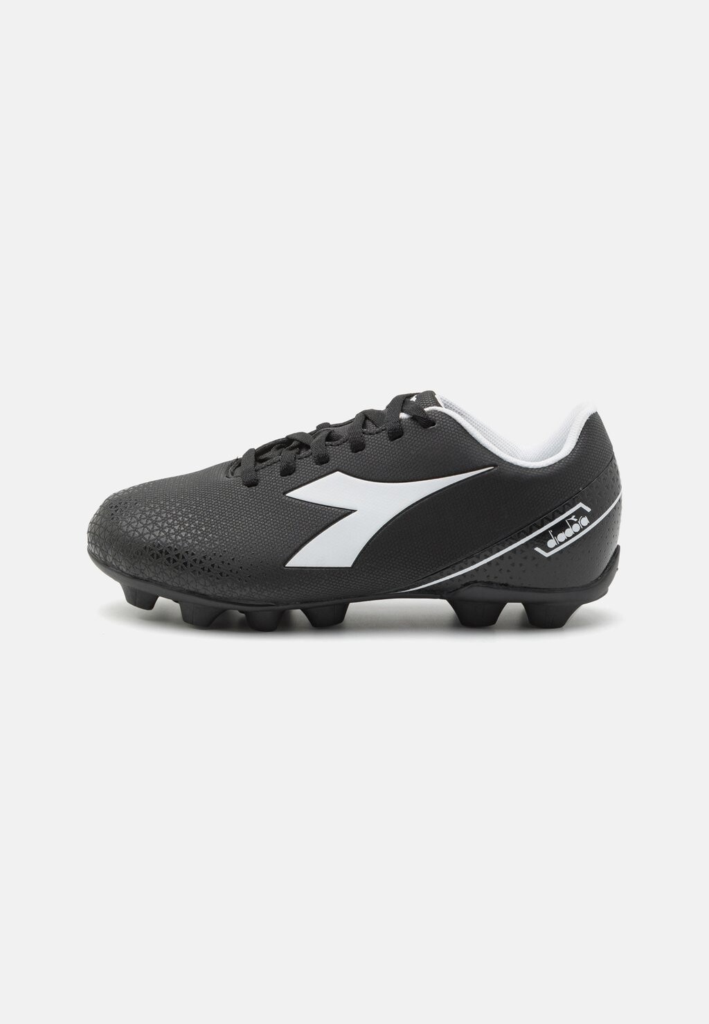 Кроссовки для мини-футбола с шипами Pichichi 6 Md Jr Unisex Diadora, цвет black /white
Кроссовки для мини-футбола с шипами Pichichi 6 Md Jr Unisex Diadora, цвет black /white