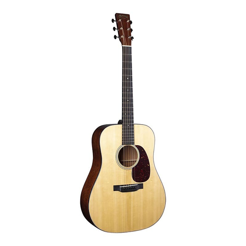 Акустическая гитара Martin D-18 Authentic 1937 with VTS - Natural - Brand New Floor Model - With Warranty
Акустическая гитара Martin D-18 Authentic 1937 with VTS - Natural - Brand New Floor Model - With Warranty