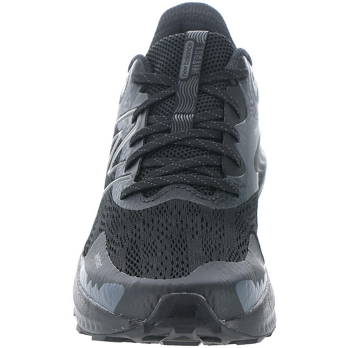 Мужские кроссовки Dyna Soft Nitrel V5 для спортивного образа жизни New Balance, цвет Black/Black
Мужские кроссовки Dyna Soft Nitrel V5 для спортивного образа жизни New Balance, цвет Black/Black