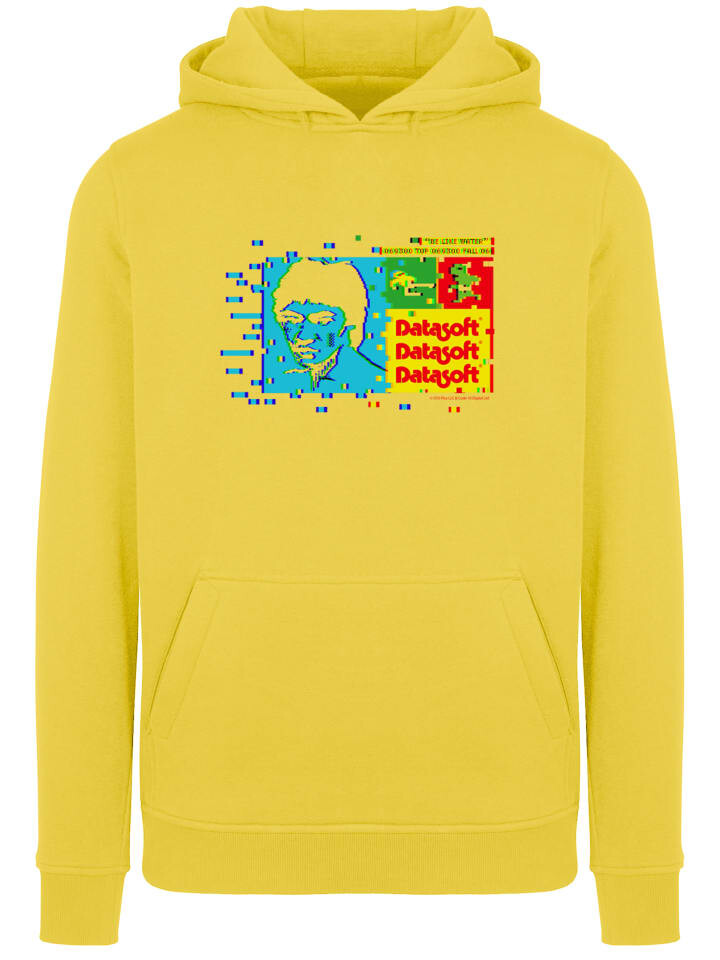 Пуловер F4NT4STIC Bruce Lee Be Like Water Retro Gaming Video Games, цвет taxi yellow
Пуловер F4NT4STIC Bruce Lee Be Like Water Retro Gaming Video Games, цвет taxi yellow