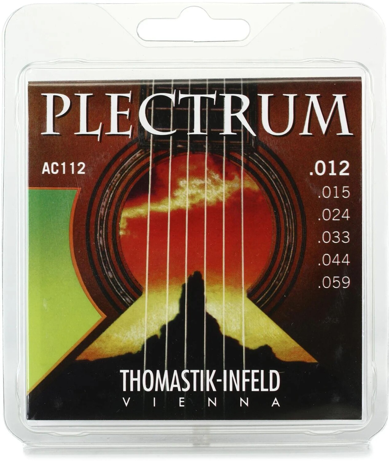 Струны для акустической гитары Thomastik-Infeld AC112 Plectrum — .012-.059, средние легкие
Струны для акустической гитары Thomastik-Infeld AC112 Plectrum — .012-.059, средние легкие