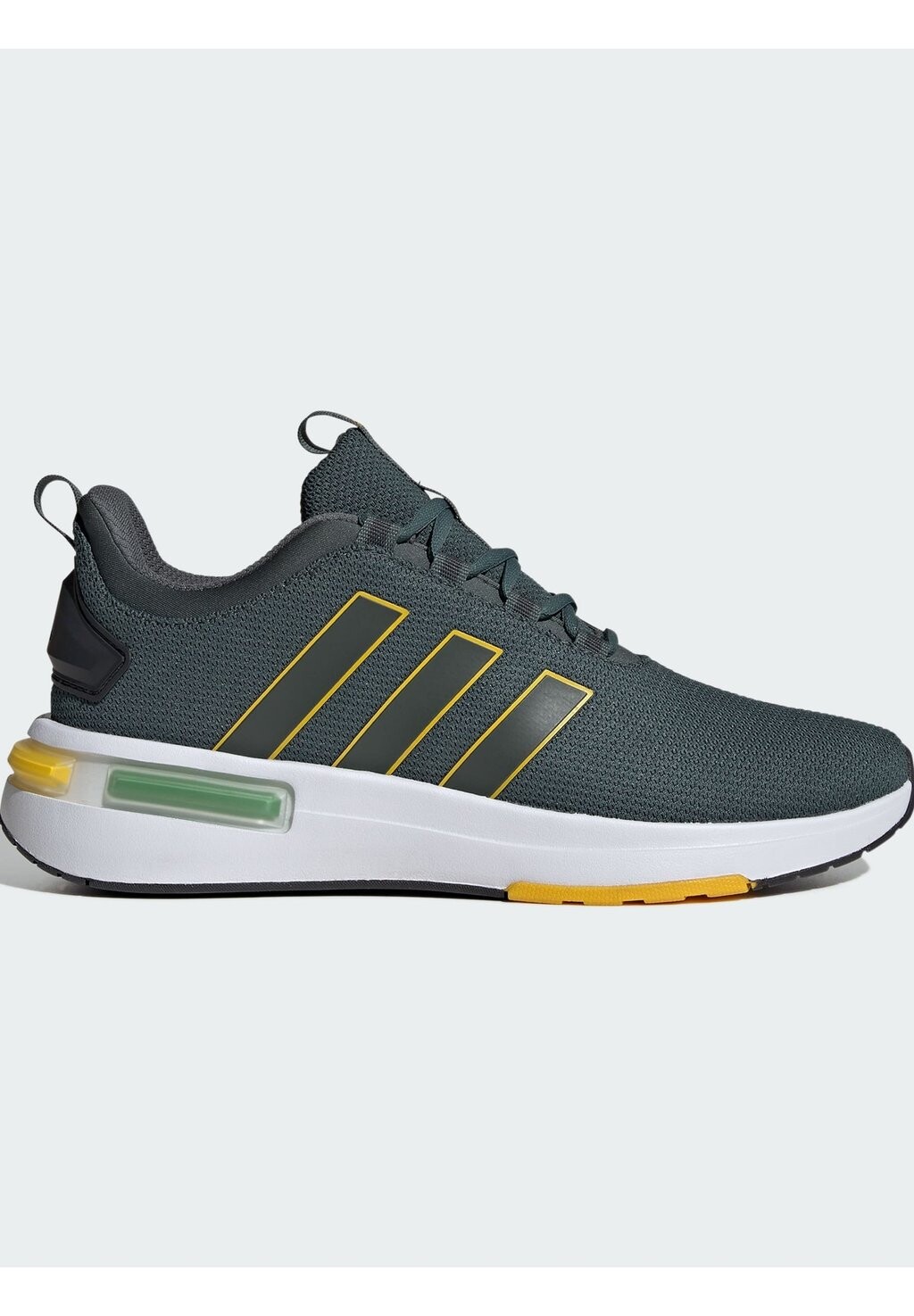 Низкие кроссовки Adidas Sportswear Racer Tr23 Shoes adidas Sportswear, Legend Ivy Legend Ivy Carbon
Низкие кроссовки Adidas Sportswear Racer Tr23 Shoes adidas Sportswear, Legend Ivy Legend Ivy Carbon
