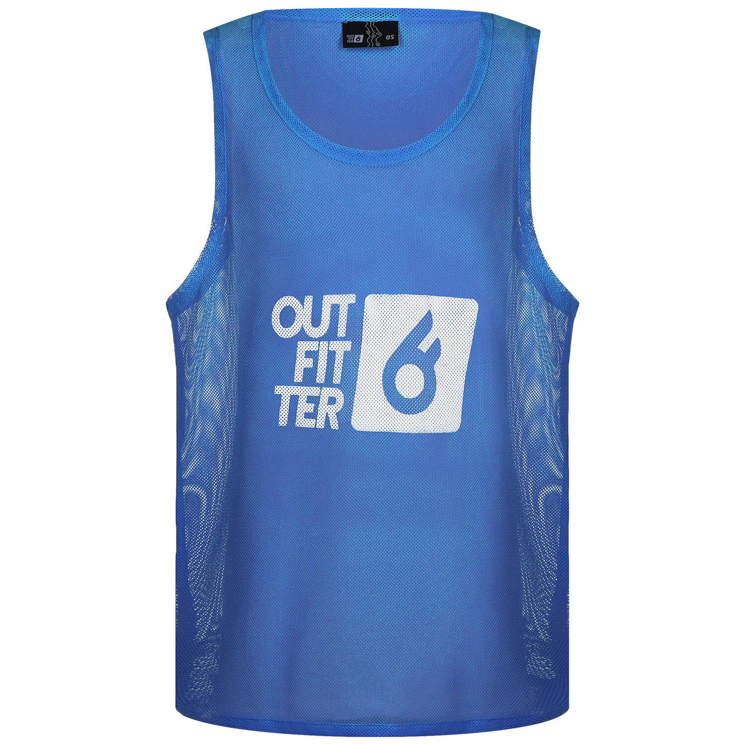 Спортивная футболка OUTFITTER OCEAN FABRICS TAHI Trainings Leibchen 5er Set, синий
Спортивная футболка OUTFITTER OCEAN FABRICS TAHI Trainings Leibchen 5er Set, синий