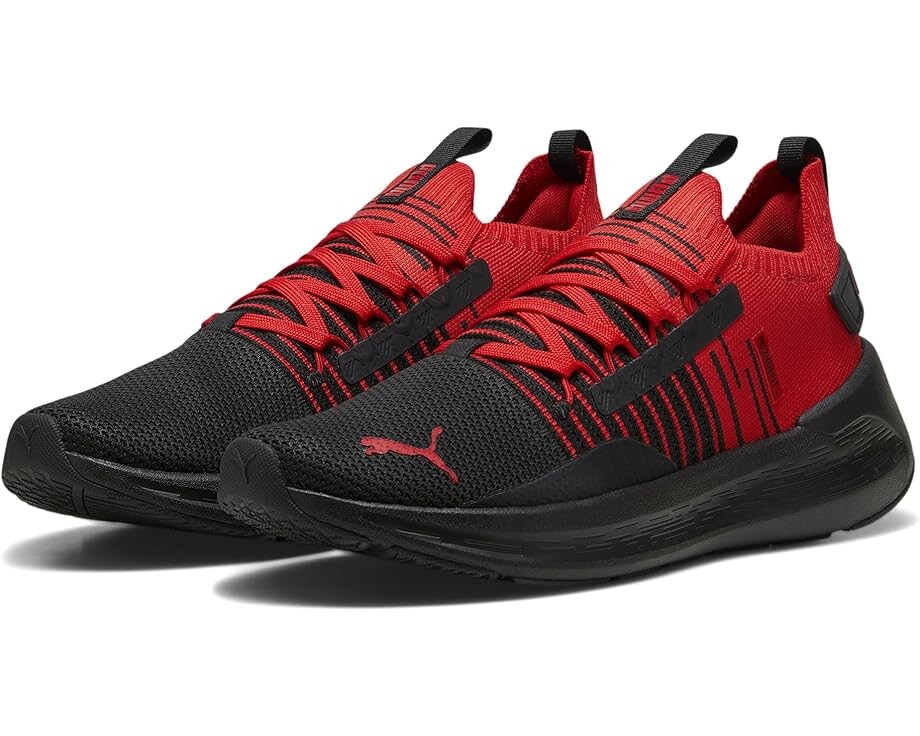 Кроссовки PUMA Softride Symmetry Fuzion, цвет Puma Black/For All Time Red/Puma White
Кроссовки PUMA Softride Symmetry Fuzion, цвет Puma Black/For All Time Red/Puma White