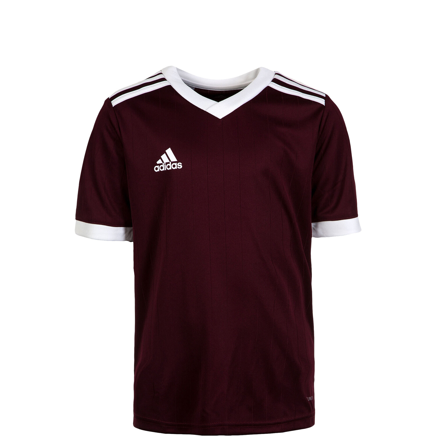 Спортивная футболка adidas Performance Fußballtrikot Tabela 18, цвет weinrot/weiß
Спортивная футболка adidas Performance Fußballtrikot Tabela 18, цвет weinrot/weiß