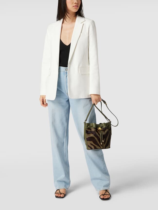 Сумка-мешок с животным принтом, модель ANDIE Lauren Ralph Lauren, оливково-зеленый
Сумка-мешок с животным принтом, модель ANDIE Lauren Ralph Lauren, оливково-зеленый
