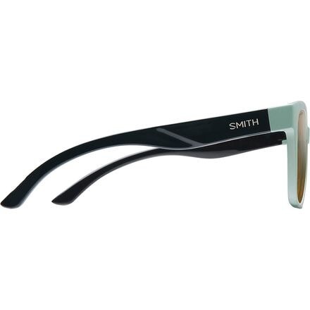 Поляризованные солнцезащитные очки Caper ChromaPop женские Smith, цвет Saltwater/Brown Polarized
Поляризованные солнцезащитные очки Caper ChromaPop женские Smith, цвет Saltwater/Brown Polarized