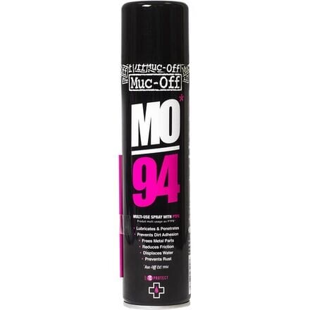 Комплект предметов первой необходимости для мойки и трансмиссии Muc-Off, цвет One Color
Комплект предметов первой необходимости для мойки и трансмиссии Muc-Off, цвет One Color