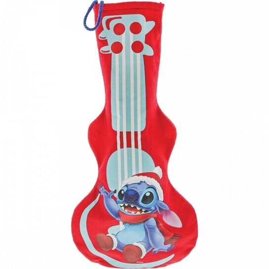 Рождественские Украшения Рождественские Носки Disney Stitch Рождественская Коллекция Inna marka
Рождественские Украшения Рождественские Носки Disney Stitch Рождественская Коллекция Inna marka