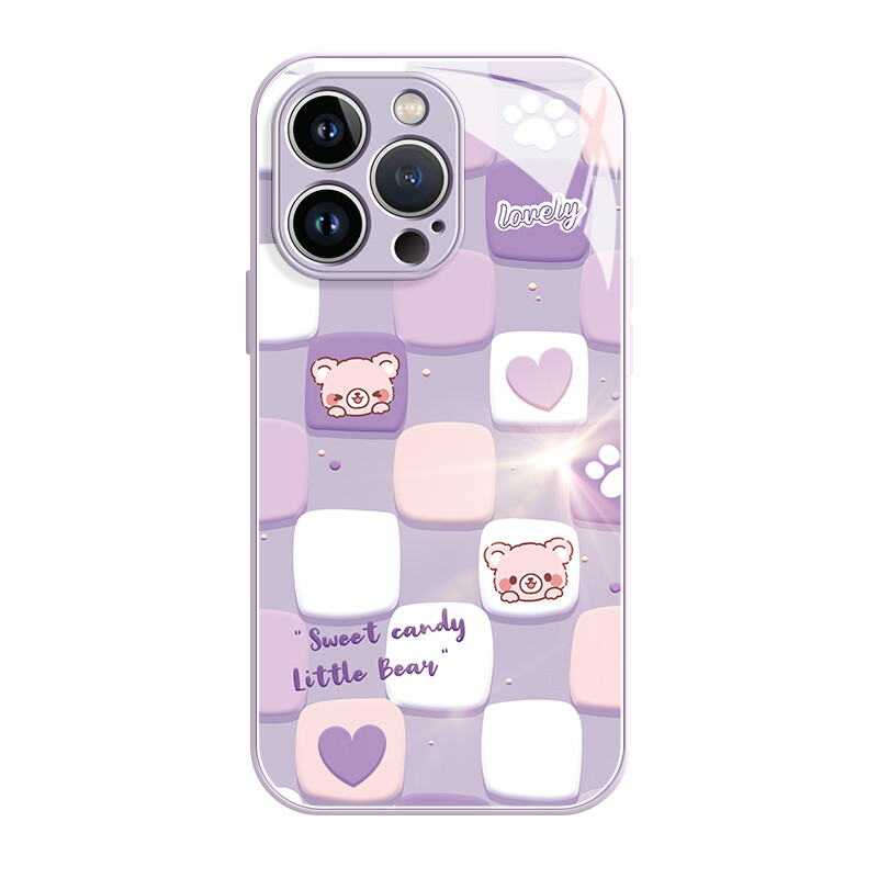 Чехол для телефона Lingtao Leading Taobao, XX36 Sweet Bear China Red Liquid Glass
Чехол для телефона Lingtao Leading Taobao, XX36 Sweet Bear China Red Liquid Glass