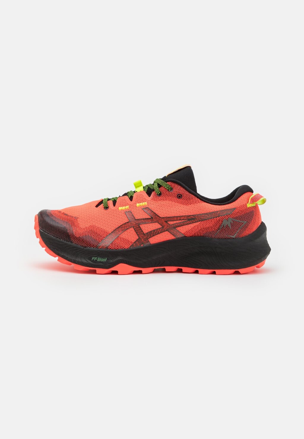 Кроссовки для бега по пересеченной местности Gel-Trabuco 12 ASICS, цвет sunrise red/gunmetal
Кроссовки для бега по пересеченной местности Gel-Trabuco 12 ASICS, цвет sunrise red/gunmetal