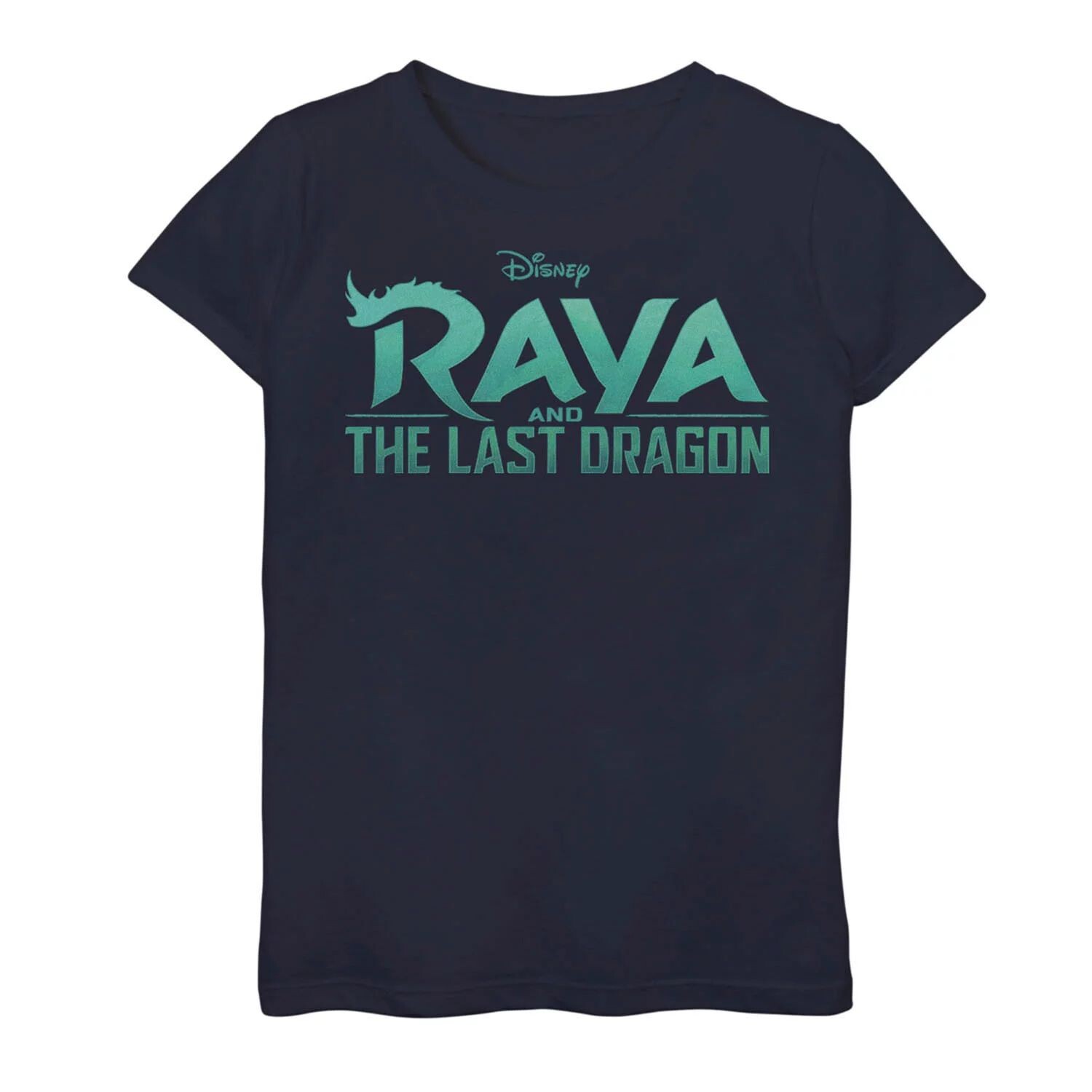 Футболка с логотипом Disney Raya And The Last Dragon для девочек 7–16 лет Disney
Футболка с логотипом Disney Raya And The Last Dragon для девочек 7–16 лет Disney