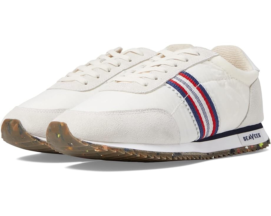 Кроссовки SeaVees Royal Runner, белый, Серый, Кроссовки SeaVees Royal Runner, белый
Кроссовки SeaVees Royal Runner, белый, Серый, Кроссовки SeaVees Royal Runner, белый