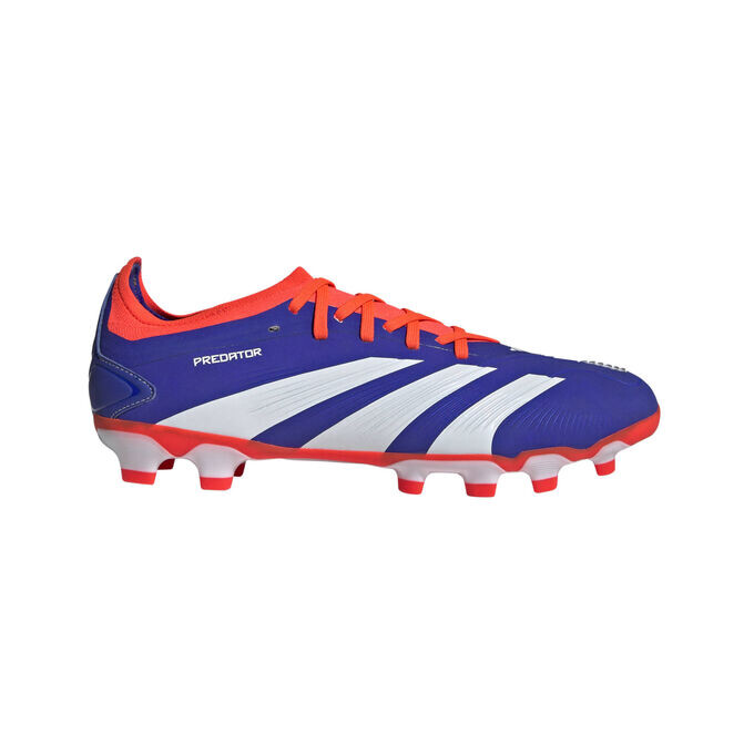 Футбольные бутсы с искусственным покрытием pre mg Adidas Performance, мультиколор
Футбольные бутсы с искусственным покрытием pre mg Adidas Performance, мультиколор